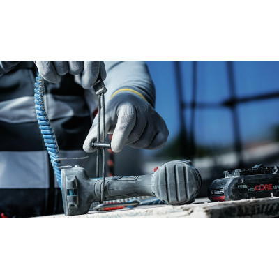 Страхувальна стропа для інструменту до 16 кг BOSCH PRO 2607990163
