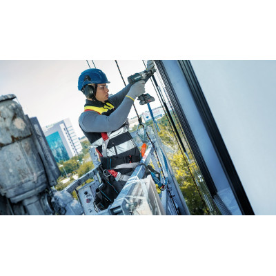 Страхувальна стропа для інструменту до 16 кг BOSCH PRO 2607990163