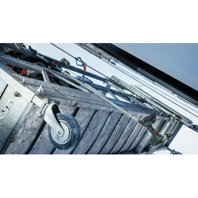 Страхувальна стропа для інструменту до 16 кг BOSCH PRO 2607990163