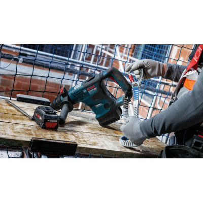 Страхувальна стропа для інструменту до 16 кг BOSCH PRO 2607990163