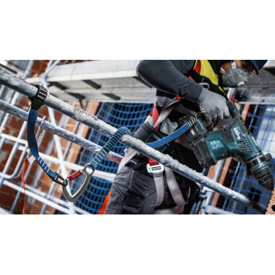 Страхувальна стропа для інструменту до 16 кг BOSCH PRO 2607990163