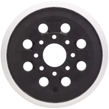 Шлифовальная платформа средняя BOSCH 125 мм GEX 125-1 AE 2608000349