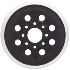 Шліфувальна платформа середня BOSCH 125 мм GEX 125-1 AE 2608000349