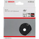 Шліфувальна платформа середня BOSCH 125 мм GEX 125-1 AE 2608000349