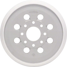 Шлифовальная платформа мягкая BOSCH 125 мм GEX 125-1 AE 2608000351
