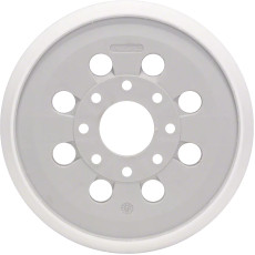 Шліфувальна платформа м'яка BOSCH 125 мм GEX 125-1 AE 2608000351
