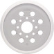 Шлифовальная платформа мягкая BOSCH 125 мм GEX 125-1 AE 2608000351