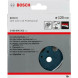 Круг шлифовальный универсальный BOSCH 125 мм 2608000352