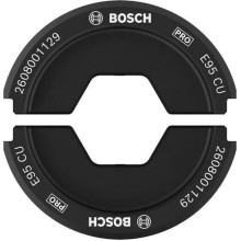 Матриця для обтискання кабелів BOSCH PRO E95 CU 2608001129