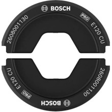 Матриця для обтискання кабелів BOSCH PRO E120 CU 2608001130