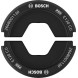 Матриця для обтискання кабелів BOSCH PRO E120 CU 2608001130