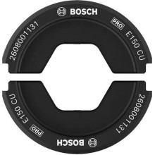 Матриця для обтискання кабелів BOSCH PRO E150 CU 2608001131