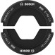 Матриця для обтискання кабелів BOSCH PRO E150 CU 2608001131