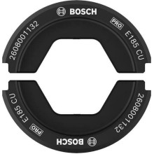 Матриця для обтискання кабелів BOSCH PRO E185 CU 2608001132