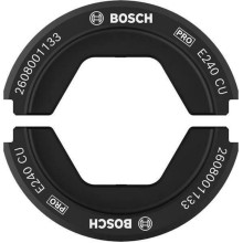 Матриця для обтискання кабелів BOSCH PRO E240 CU 2608001133