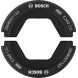 Матриця для обтискання кабелів BOSCH PRO E240 CU 2608001133