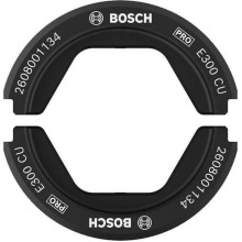 Матриця для обтискання кабелів BOSCH PRO E300 CU 2608001134