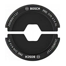 Матриця для обтискання кабелів BOSCH PRO DIN K14 AL 2608001137