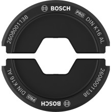 Матриця для обтискання кабелів BOSCH PRO DIN K16 AL 2608001138