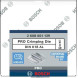 Матрица для обжима кабелей BOSCH PRO DIN K18 AL 2608001139