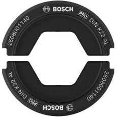 Матриця для обтискання кабелів BOSCH PRO DIN K22 AL 2608001140