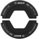 Матриця для обтискання кабелів BOSCH PRO DIN K22 AL 2608001140