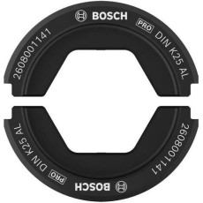 Матрица для обжима кабелей BOSCH PRO DIN K25 AL 2608001141
