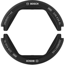 Матриця для обтискання кабелів BOSCH PRO DIN K34 AL 2608001144
