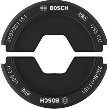 Матриця для обтискання кабелів BOSCH PRO U95 CU 2608001151