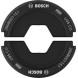 Матрица для обжима кабелей BOSCH PRO U95 CU 2608001151