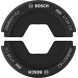 Матрица для обжима кабелей BOSCH PRO U120 CU 2608001152