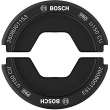 Матриця для обтискання кабелів BOSCH PRO U150 CU 2608001153