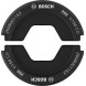 Матрица для обжима кабелей BOSCH PRO U150 CU 2608001153