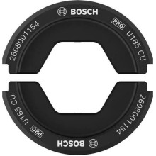 Матриця для обтискання кабелів BOSCH PRO U185 CU 2608001154
