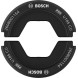 Матрица для обжима кабелей BOSCH PRO U185 CU 2608001154