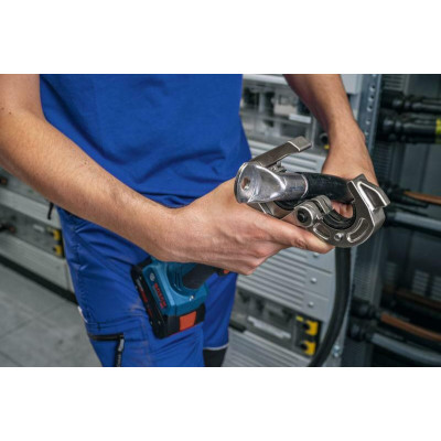 Матрица для обжима кабелей BOSCH PRO NF50 CU 2608001176