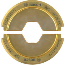 Матриця для обтискання кабелів BOSCH PRO NF70 CU 2608001177