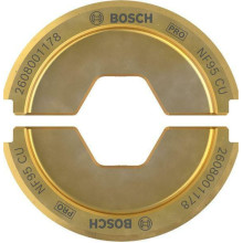 Матриця для обтискання кабелів BOSCH PRO NF95 CU 2608001178