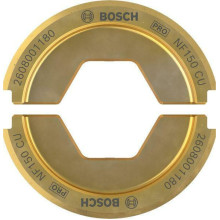 Матриця для обтискання кабелів BOSCH PRO NF150 CU 2608001180