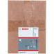 Кріпильний комплект з дюбелями BOSCH PRO 16 мм 2608002000