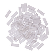 Клейові стрижні прозорі 70 шт BOSCH Gluey Transparent 7x20 мм 2608002004
