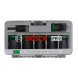 Haбіp гoлoвoк ударних 7 шт BOSCH PRO Standart  13-24 мм 1/2