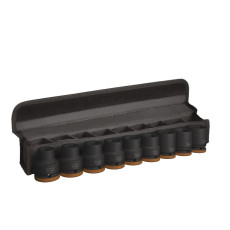 Haбіp гoлoвoк ударних 9 шт BOSCH PRO Standart 17-32 мм 3/4