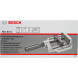 Машинні лещата BOSCH MS 80 G 2608030056