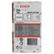 Гвозди оцинкованные 2000 шт BOSCH 44х1.35 мм 20° 2608200530