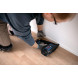 Гвозди оцинкованные 2000 шт BOSCH 44х1.35 мм 20° 2608200530