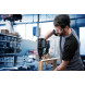 Гвозди оцинкованные 2000 шт BOSCH 57х1.35 мм 20° 2608200532