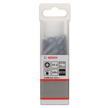 Біти 100 шт BOSCH Eco PZ3 25 мм 2608521223