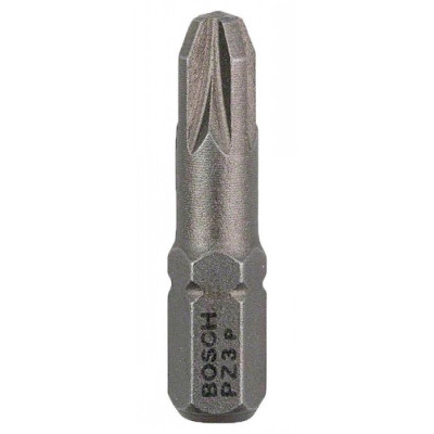 Біти 100 шт BOSCH Eco PZ3 25 мм 2608521223