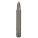 Биты удлинённые 60 шт BOSCH Eco PH2 51 мм 2608521246